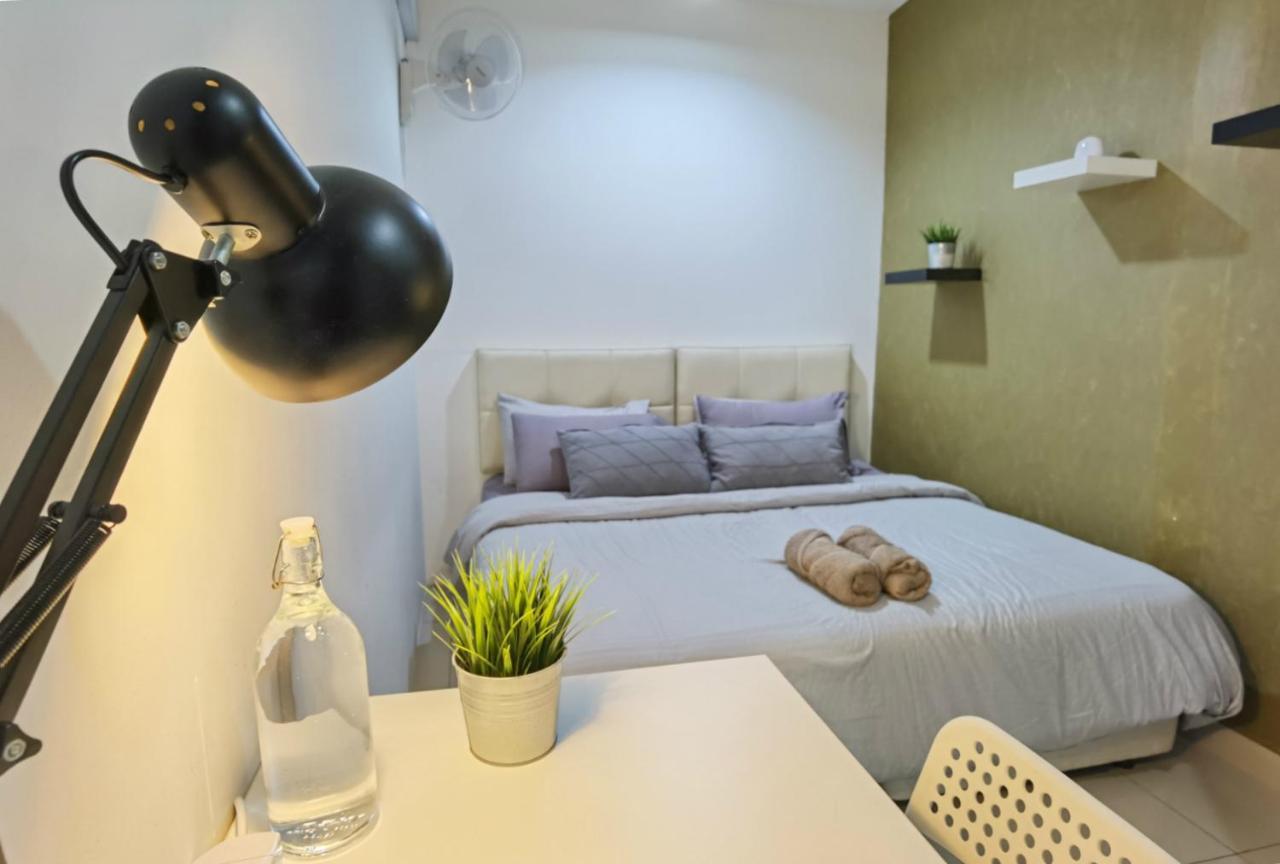 2 Bedroom Apartment - Mycribkl Neocyber Сиберджая Екстериор снимка